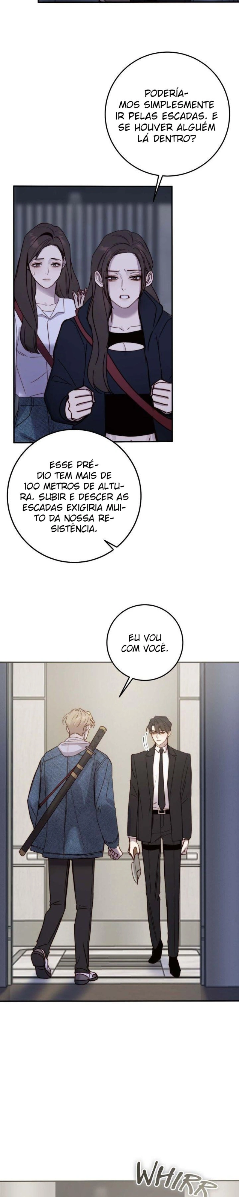 Fique Vivo Capítulo 40 Página 15