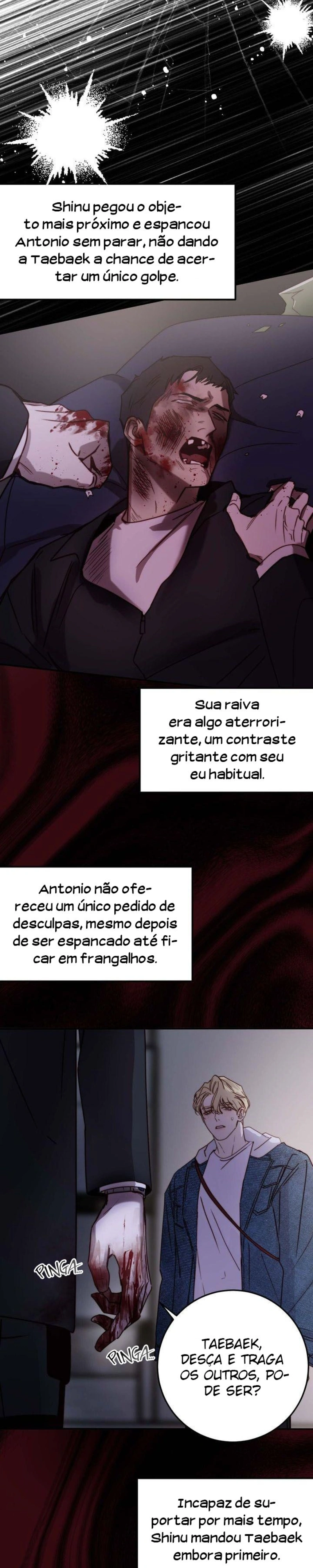 Fique Vivo Capítulo 40 Página 24