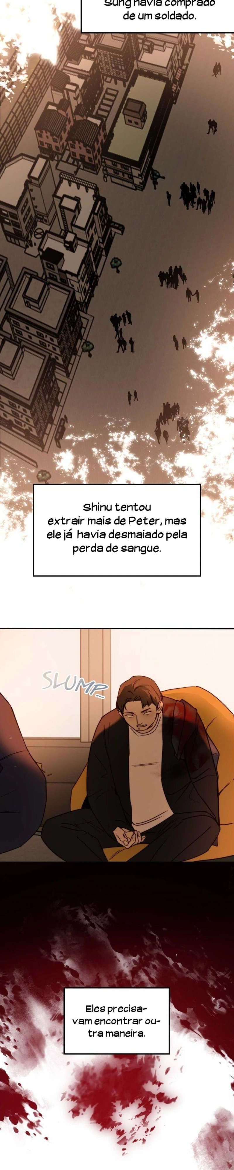 Fique Vivo Capítulo 40 Página 27