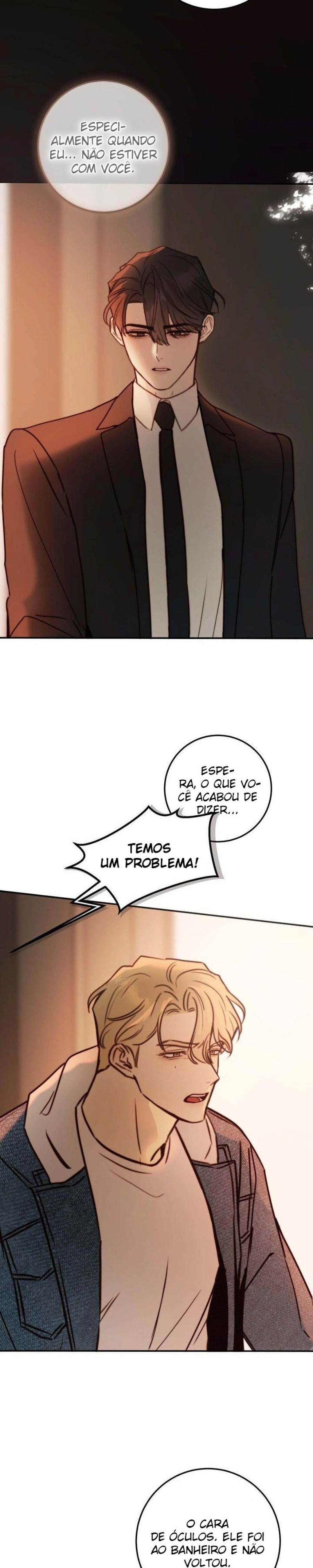 Fique Vivo Capítulo 40 Página 31