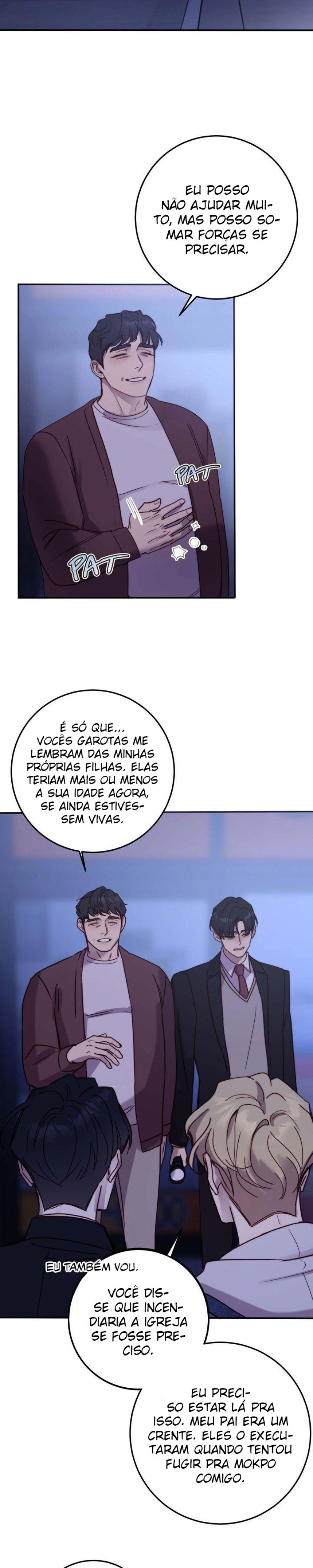 Fique Vivo Capítulo 40 Página 5