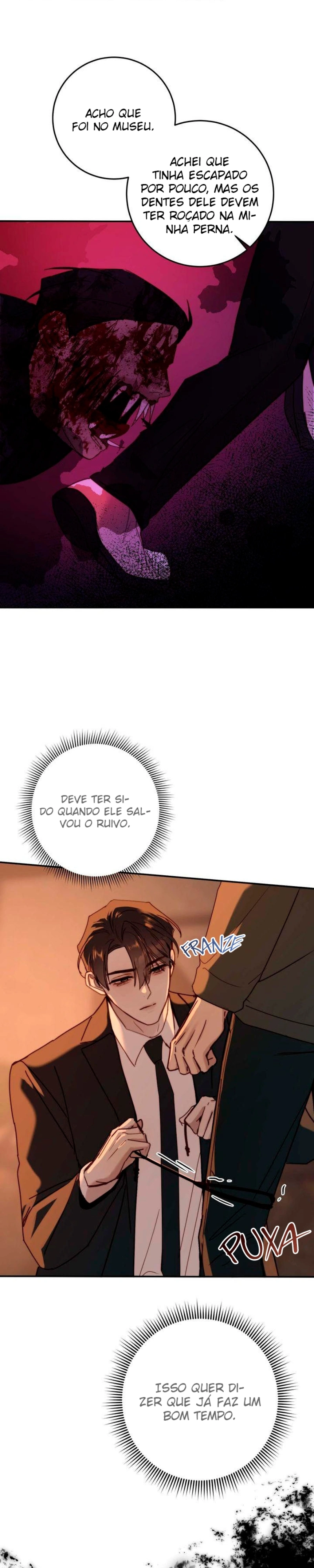 Fique Vivo Capítulo 41 Página 11