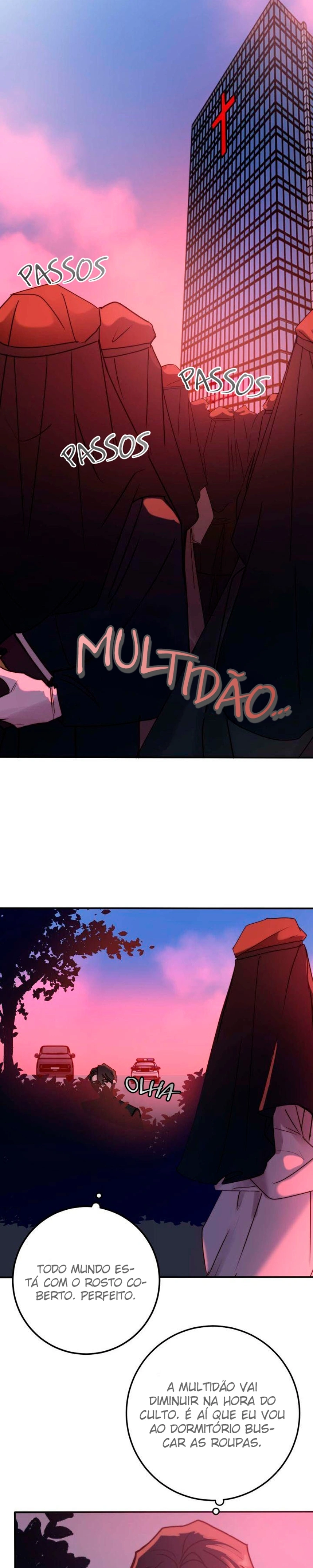 Fique Vivo Capítulo 41 Página 15