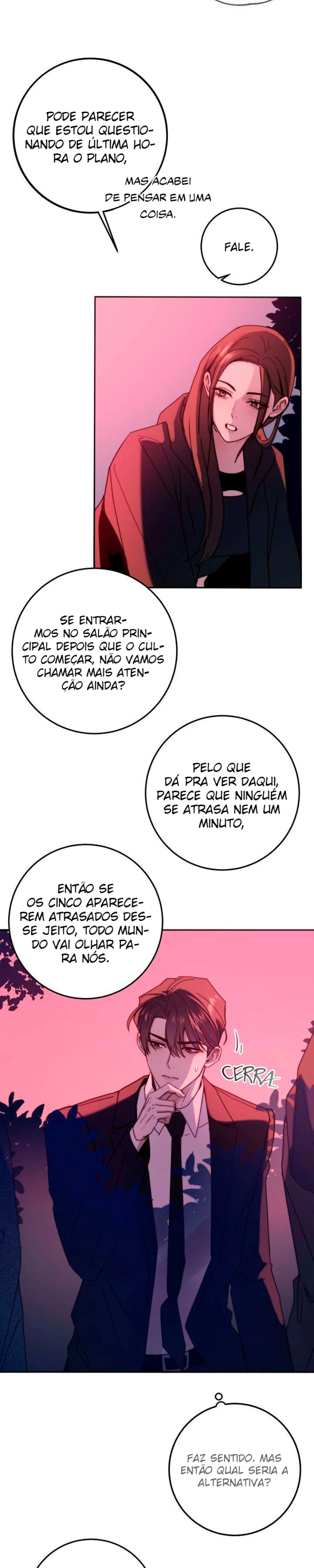 Fique Vivo Capítulo 41 Página 18