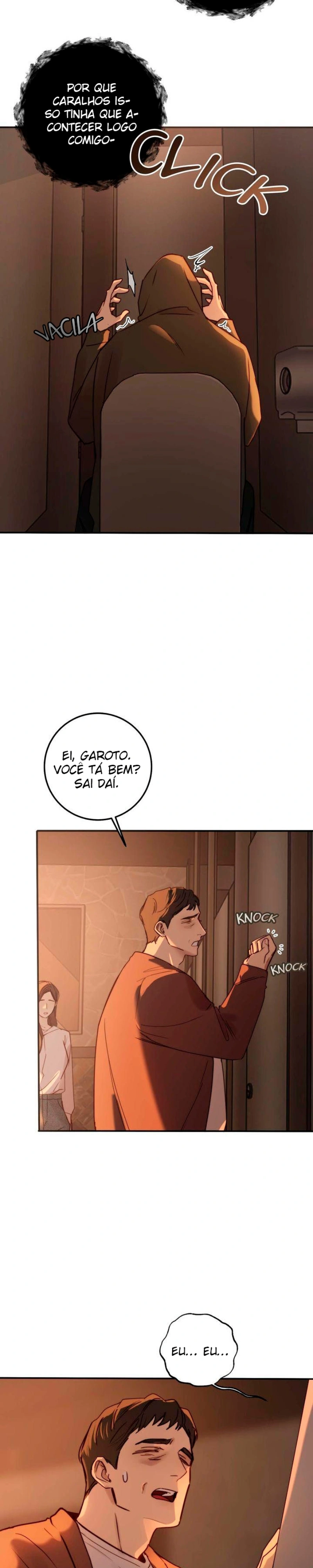 Fique Vivo Capítulo 41 Página 2