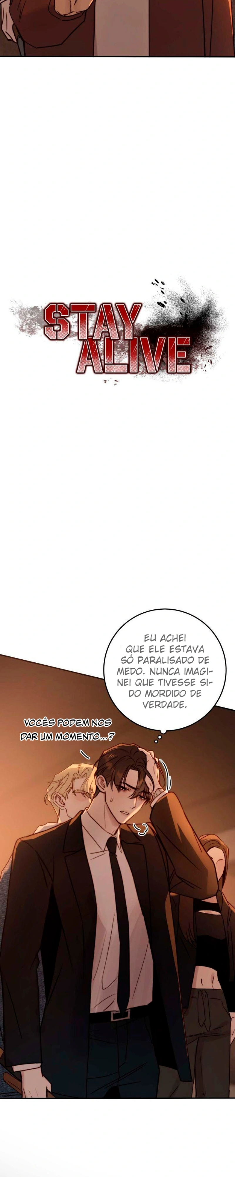 Fique Vivo Capítulo 41 Página 4