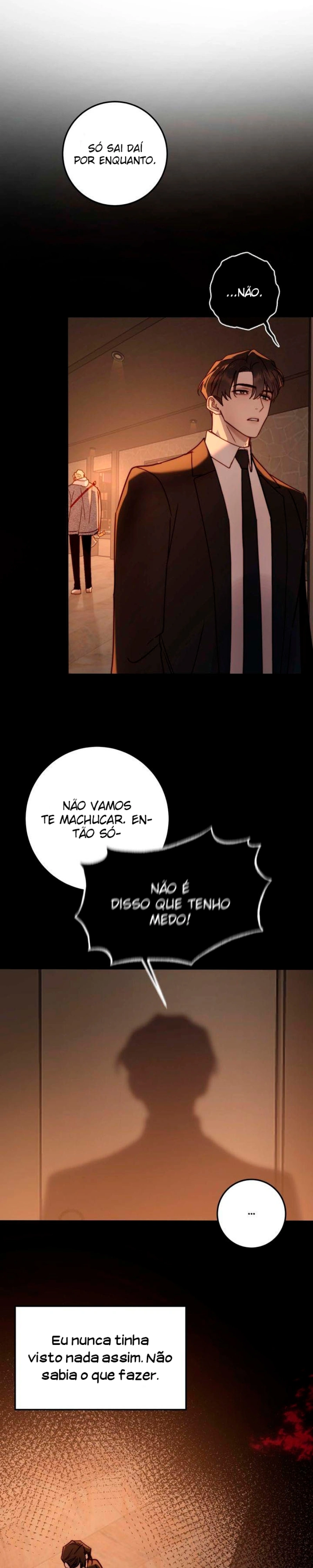 Fique Vivo Capítulo 41 Página 5