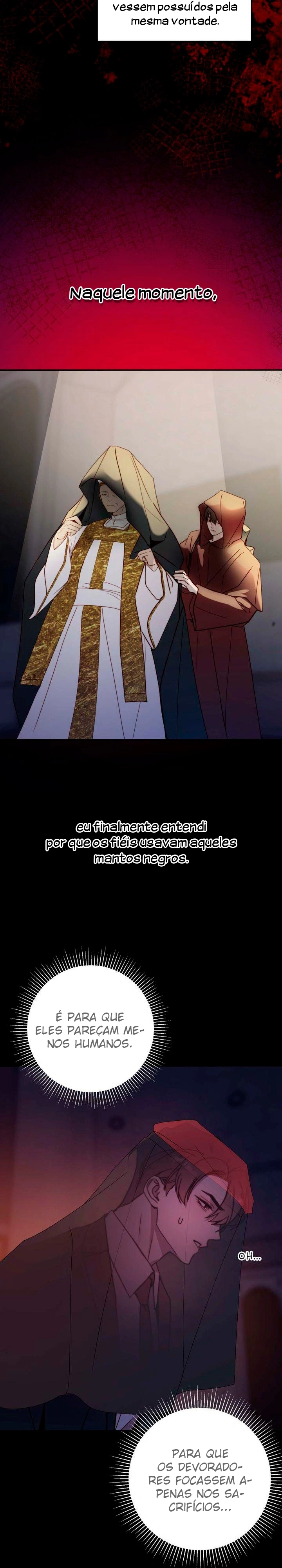 Fique Vivo Capítulo 42 Página 12