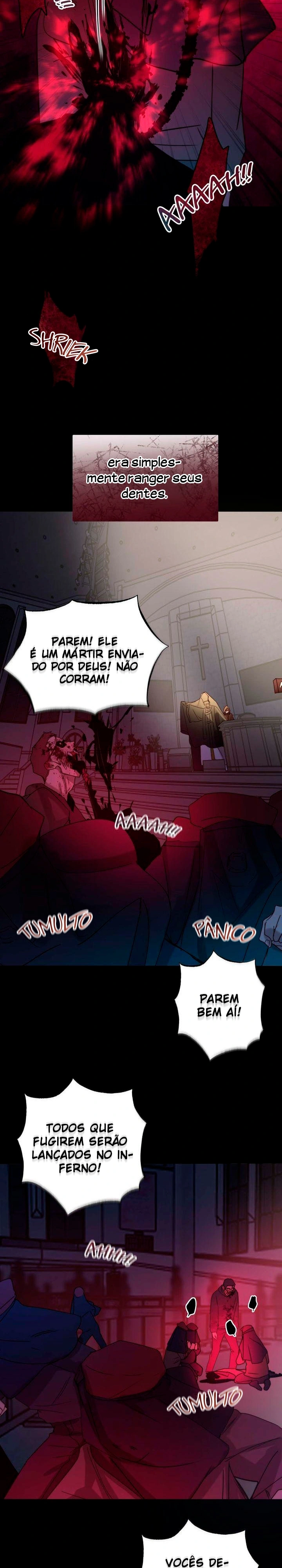 Fique Vivo Capítulo 42 Página 16