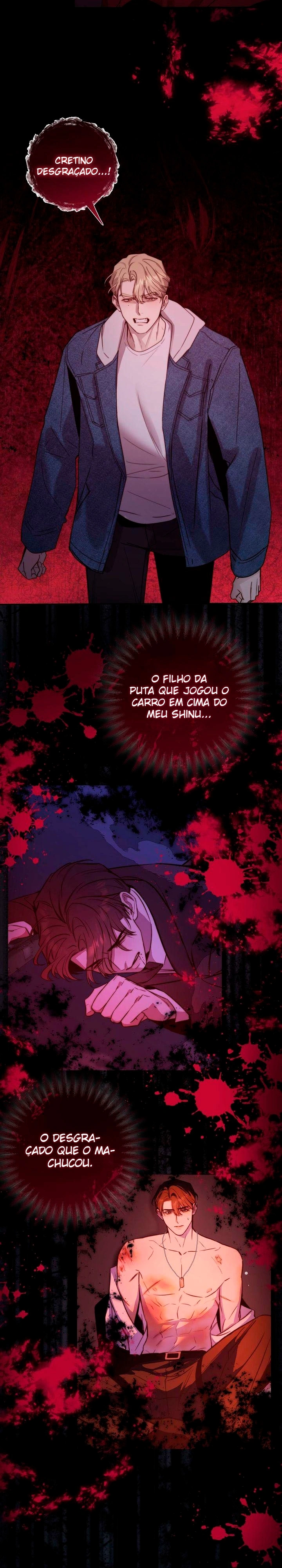 Fique Vivo Capítulo 42 Página 22