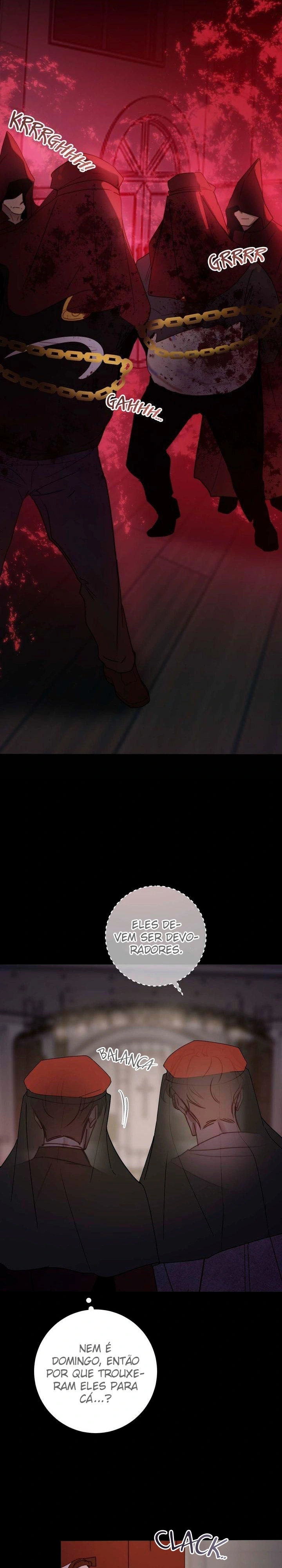 Fique Vivo Capítulo 42 Página 6