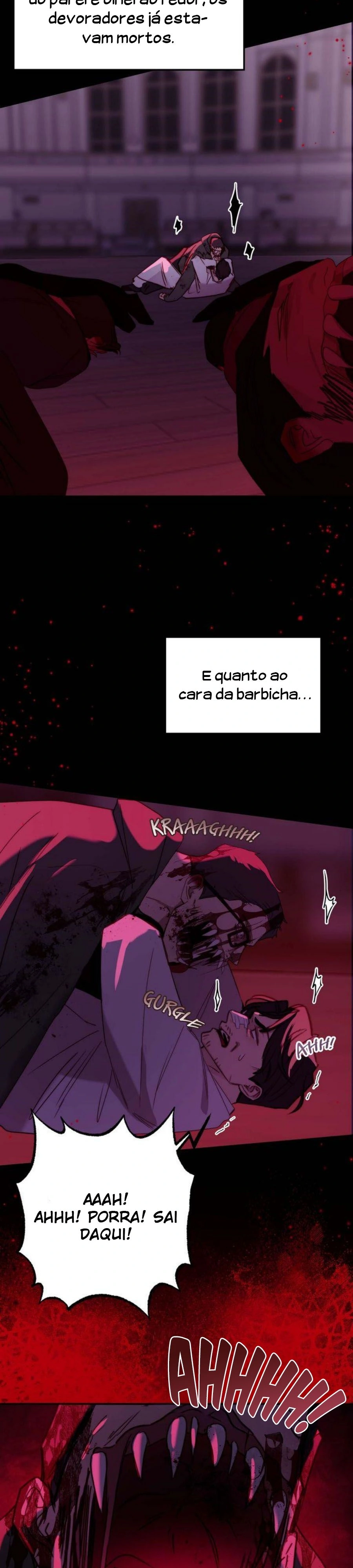 Fique Vivo Capítulo 43 Página 15