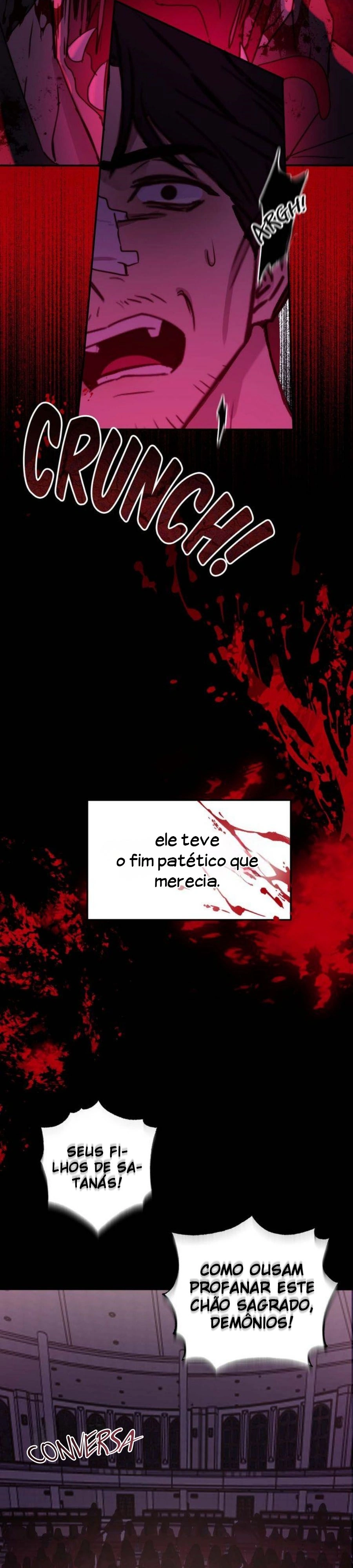 Fique Vivo Capítulo 43 Página 16