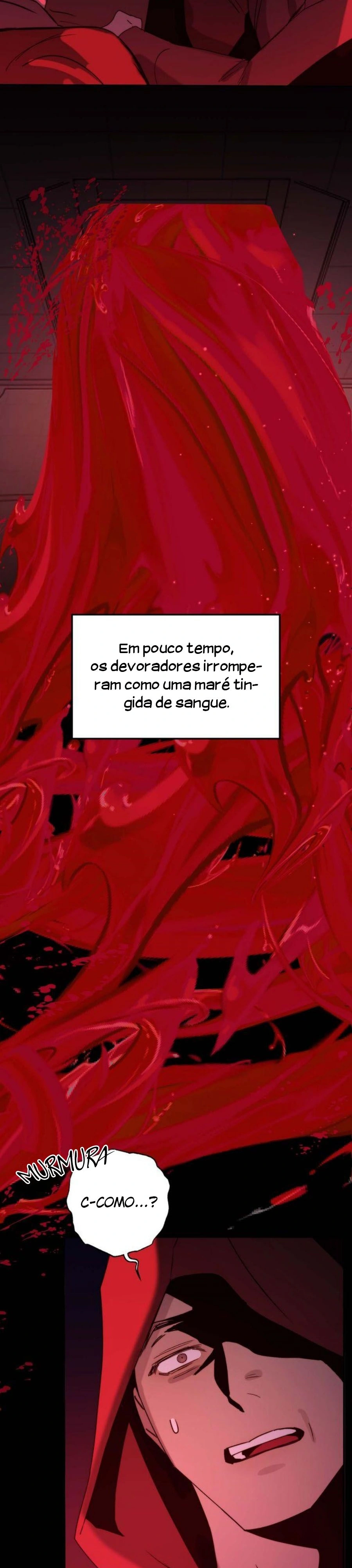 Fique Vivo Capítulo 43 Página 28