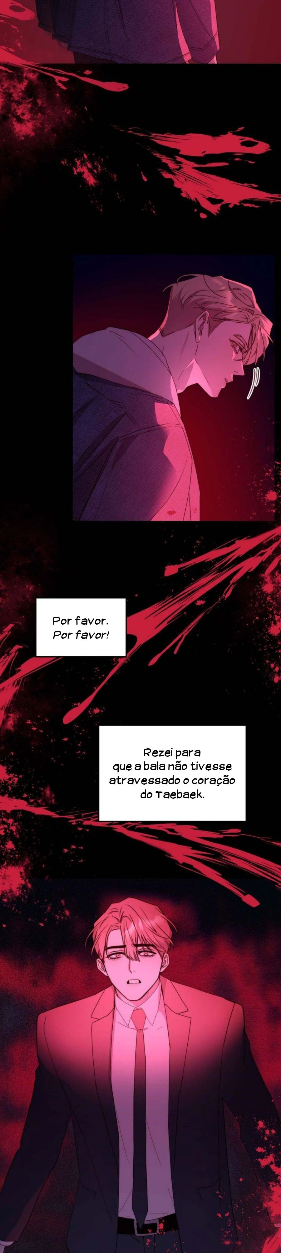 Fique Vivo Capítulo 43 Página 3