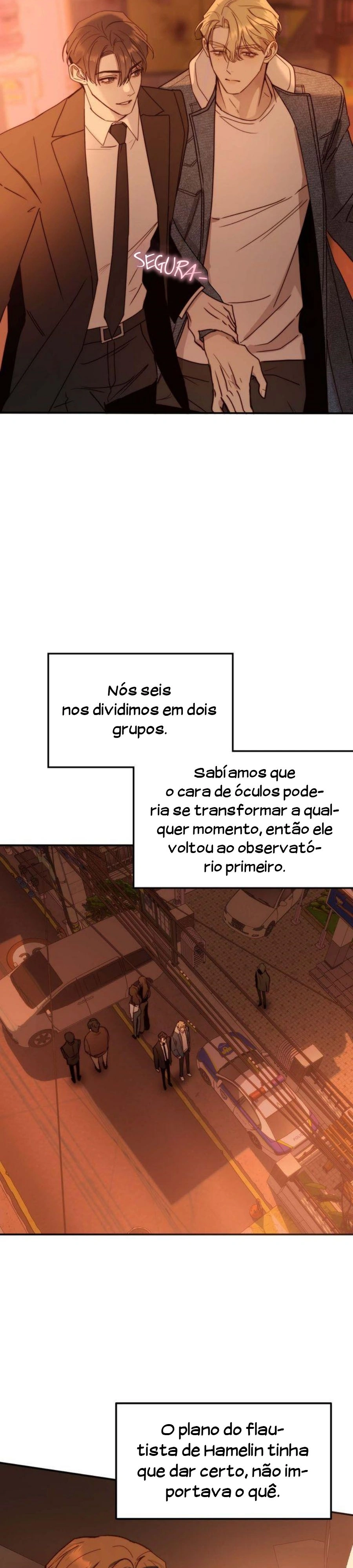 Fique Vivo Capítulo 44 Página 10