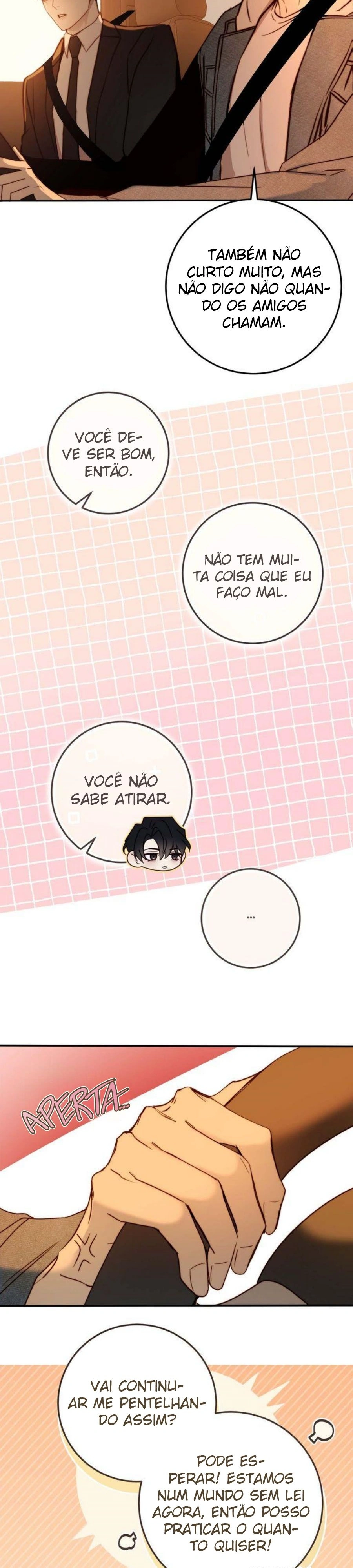 Fique Vivo Capítulo 44 Página 18