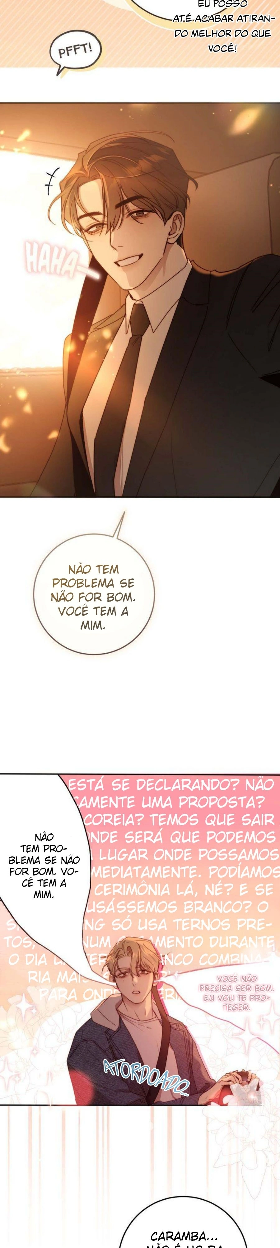 Fique Vivo Capítulo 44 Página 19