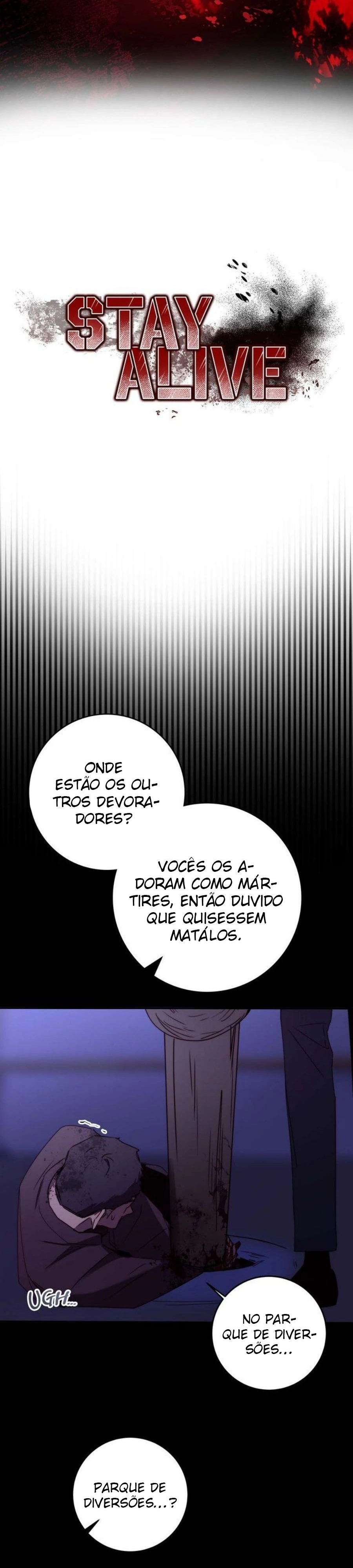 Fique Vivo Capítulo 44 Página 2
