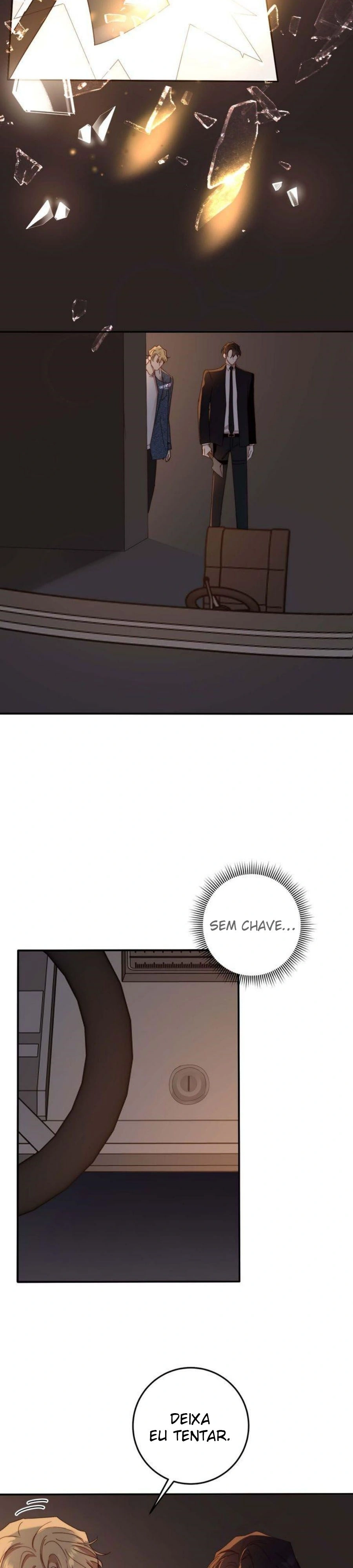 Fique Vivo Capítulo 44 Página 26