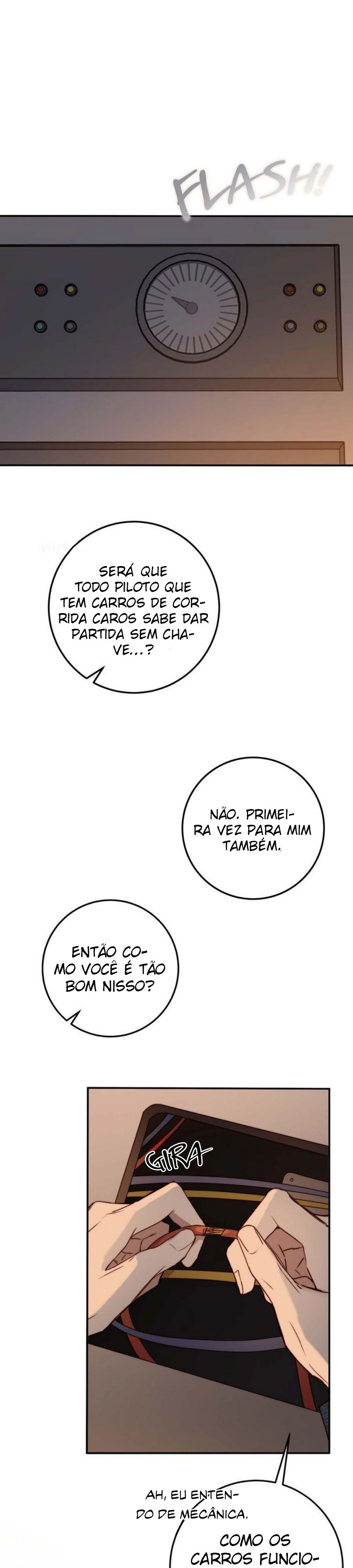 Fique Vivo Capítulo 44 Página 29