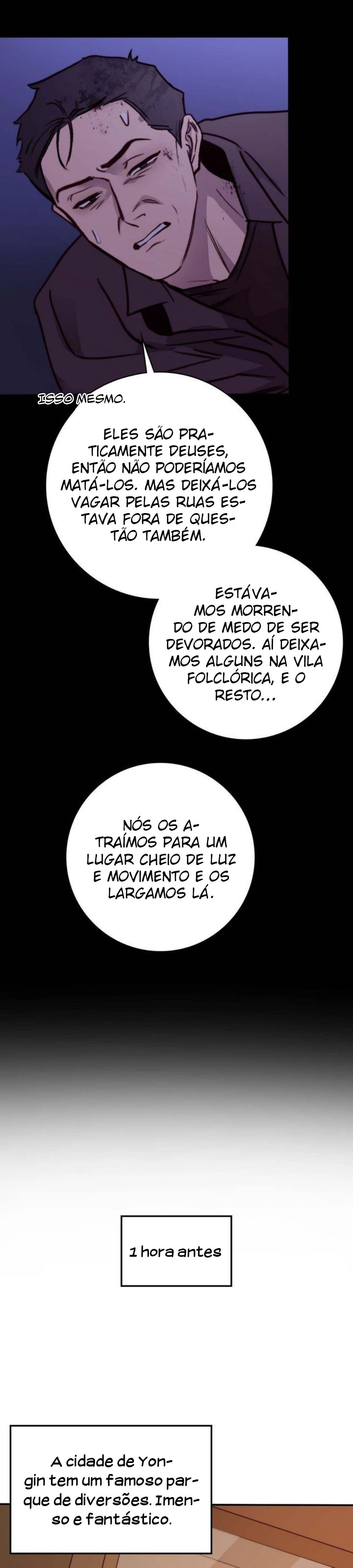 Fique Vivo Capítulo 44 Página 3