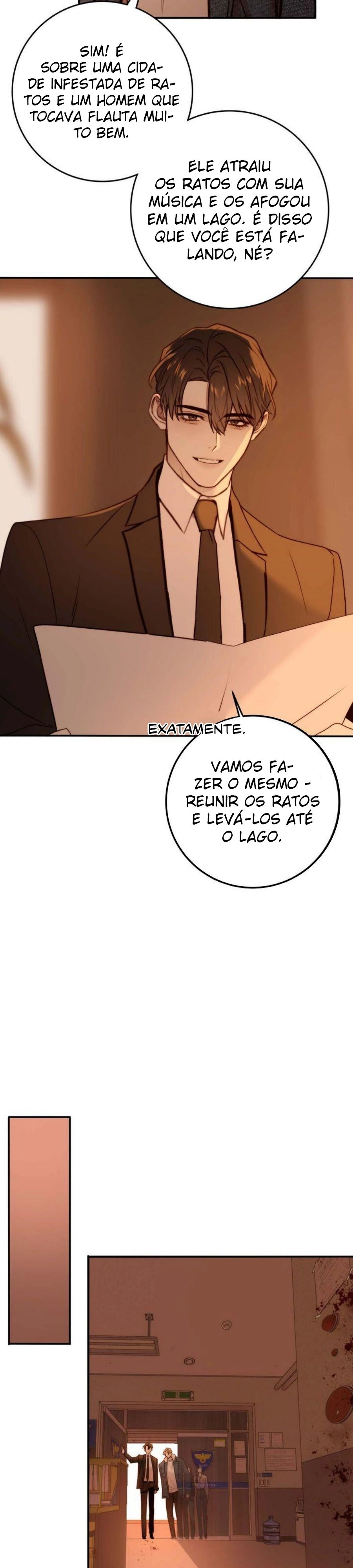 Fique Vivo Capítulo 44 Página 6