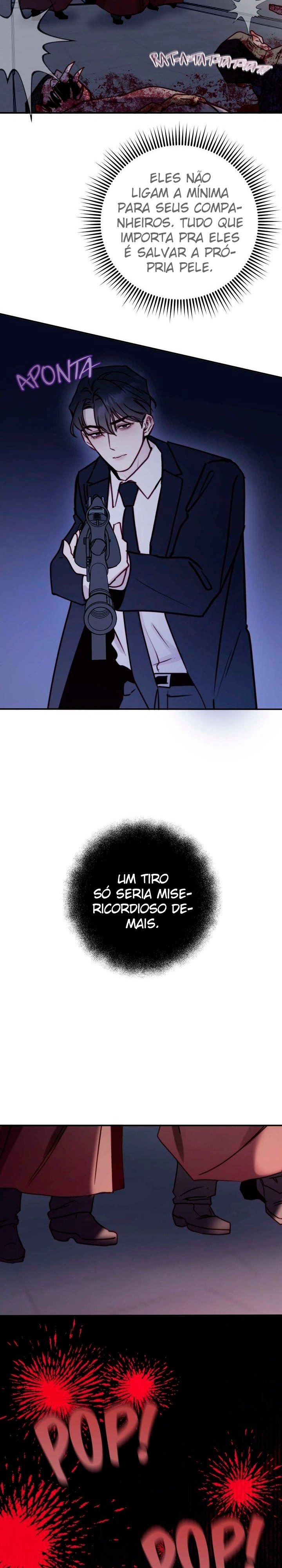 Fique Vivo Capítulo 45 Página 11