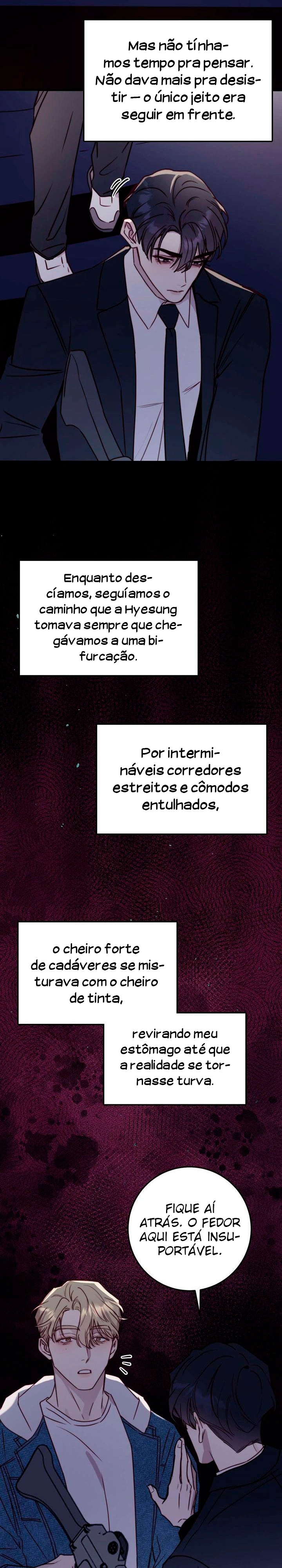 Fique Vivo Capítulo 45 Página 14