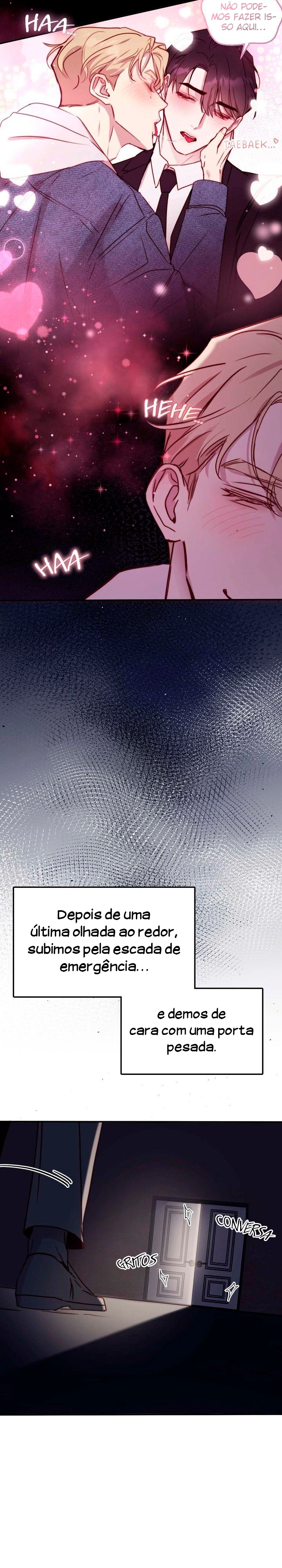 Fique Vivo Capítulo 45 Página 16