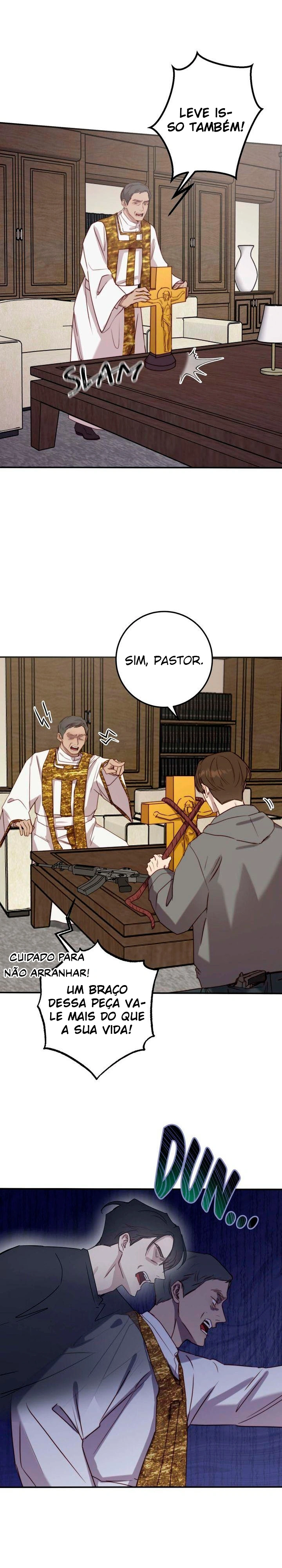 Fique Vivo Capítulo 45 Página 17
