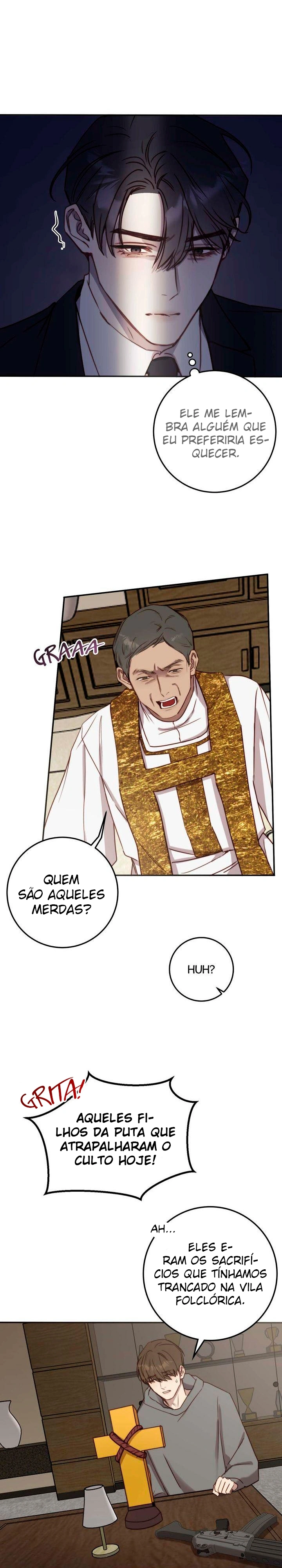 Fique Vivo Capítulo 45 Página 18
