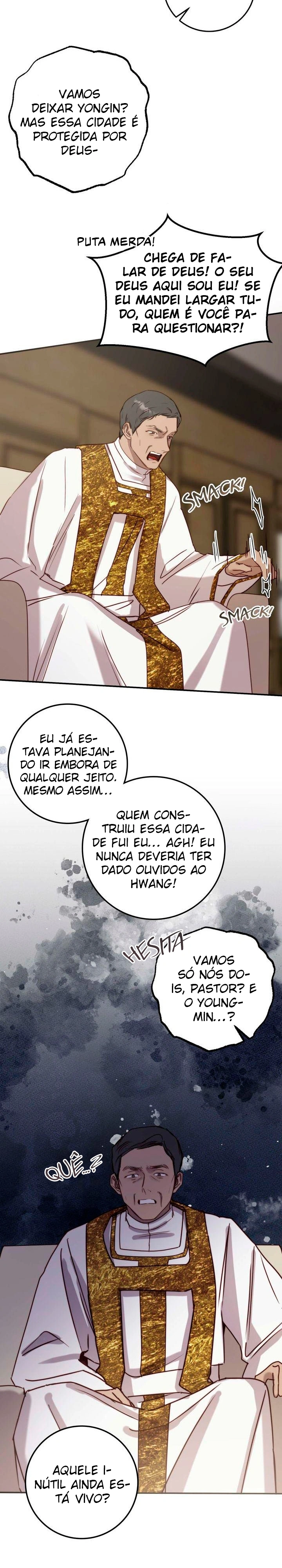 Fique Vivo Capítulo 45 Página 20