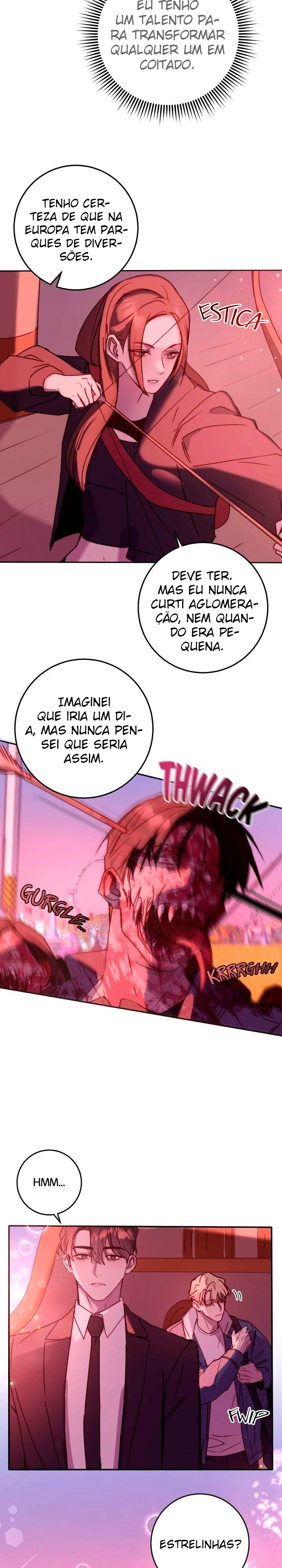 Fique Vivo Capítulo 45 Página 3