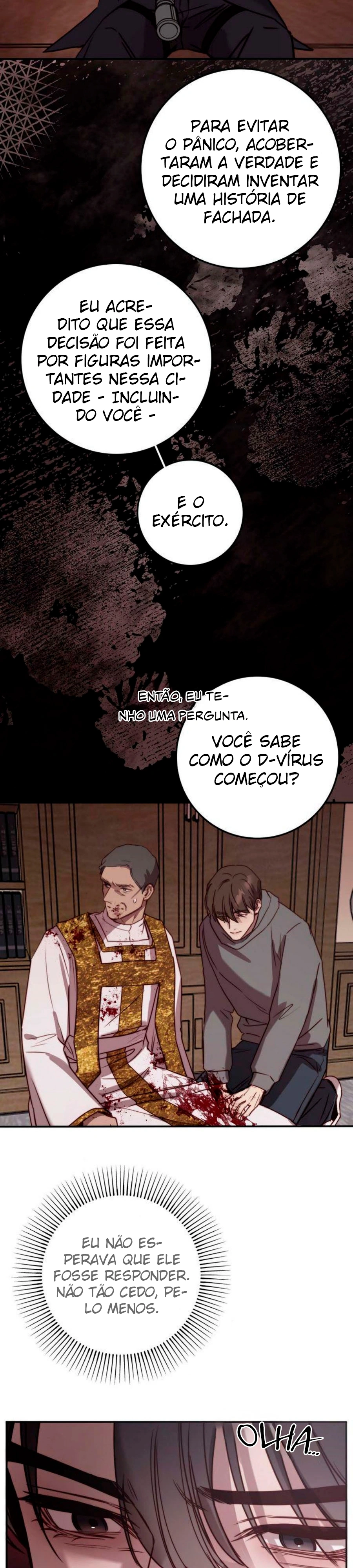 Fique Vivo Capítulo 46 Página 12