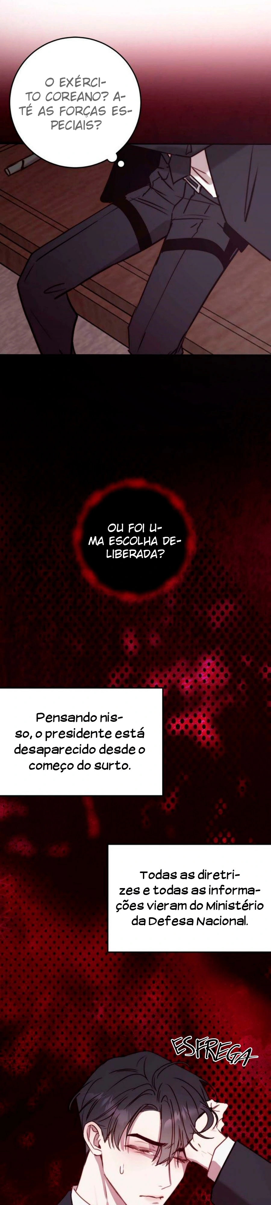 Fique Vivo Capítulo 46 Página 18