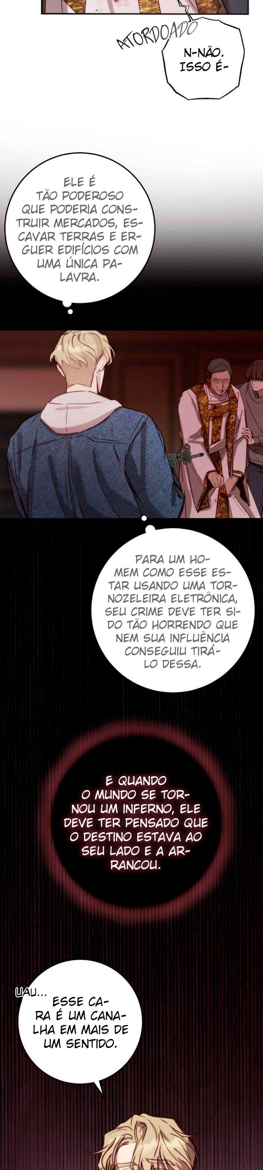 Fique Vivo Capítulo 46 Página 2