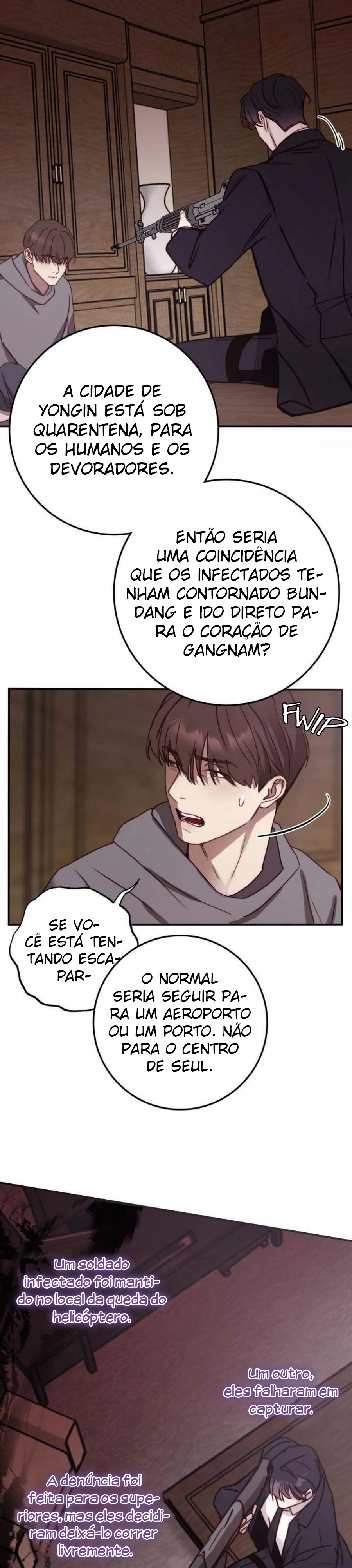 Fique Vivo Capítulo 46 Página 24