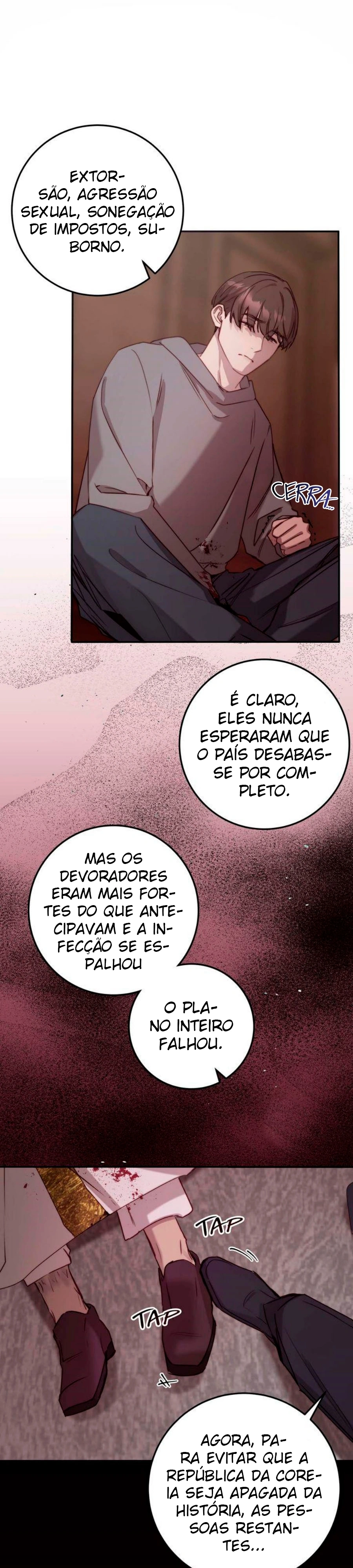 Fique Vivo Capítulo 46 Página 27