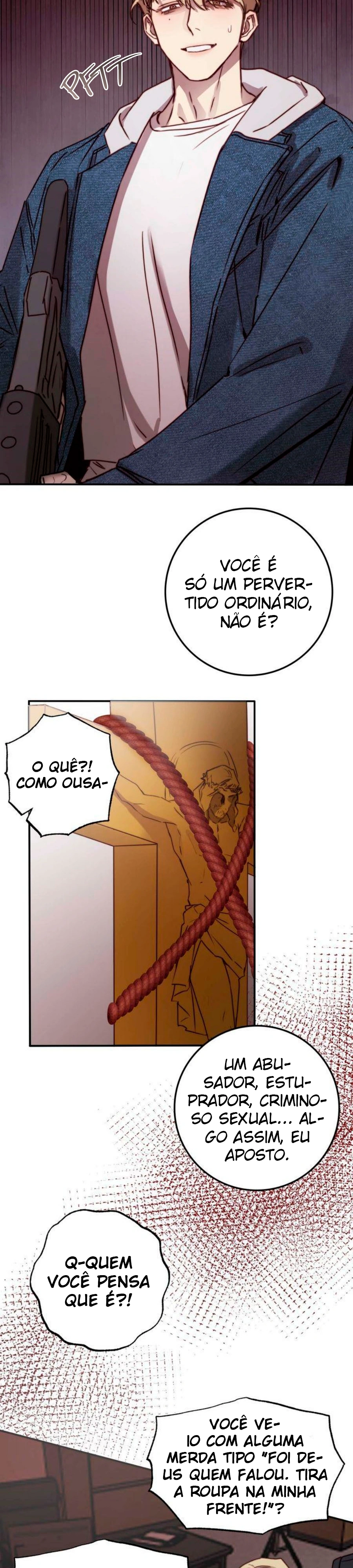 Fique Vivo Capítulo 46 Página 3