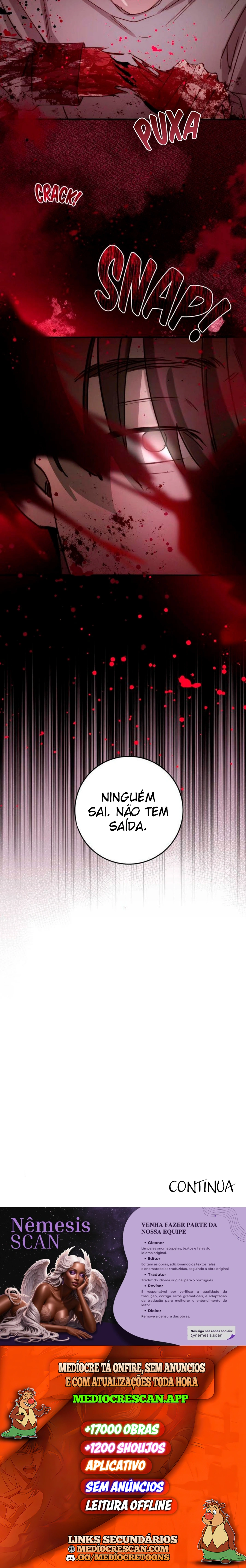 Fique Vivo Capítulo 46 Página 31