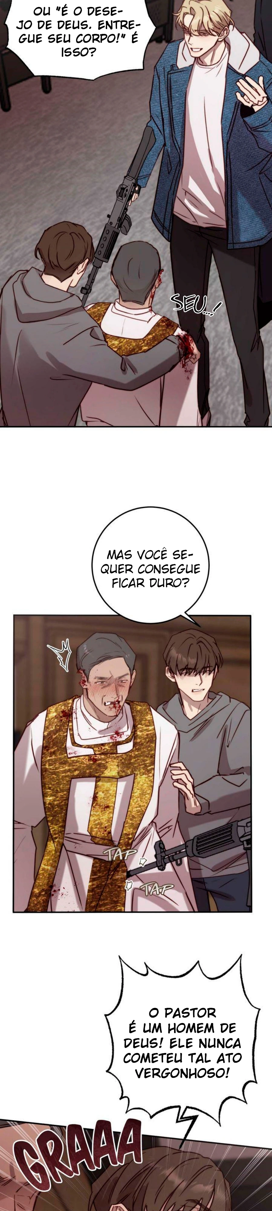 Fique Vivo Capítulo 46 Página 4