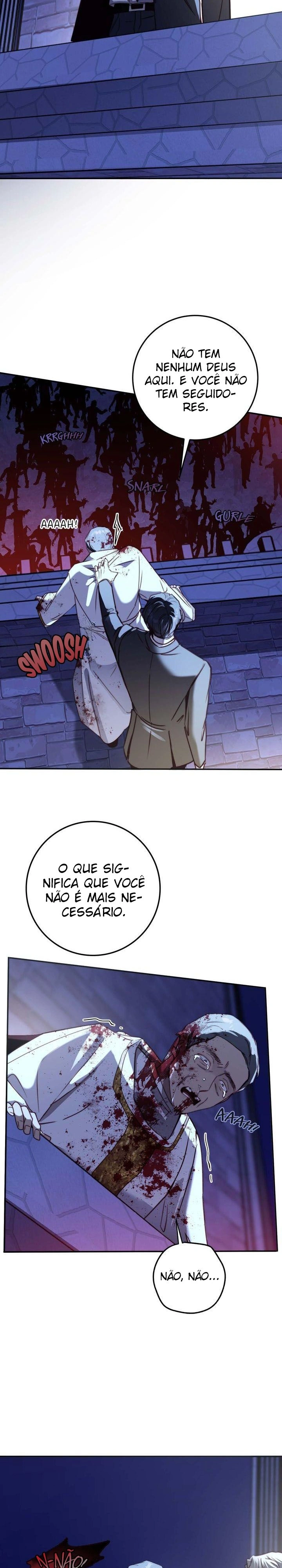 Fique Vivo Capítulo 47 Página 11