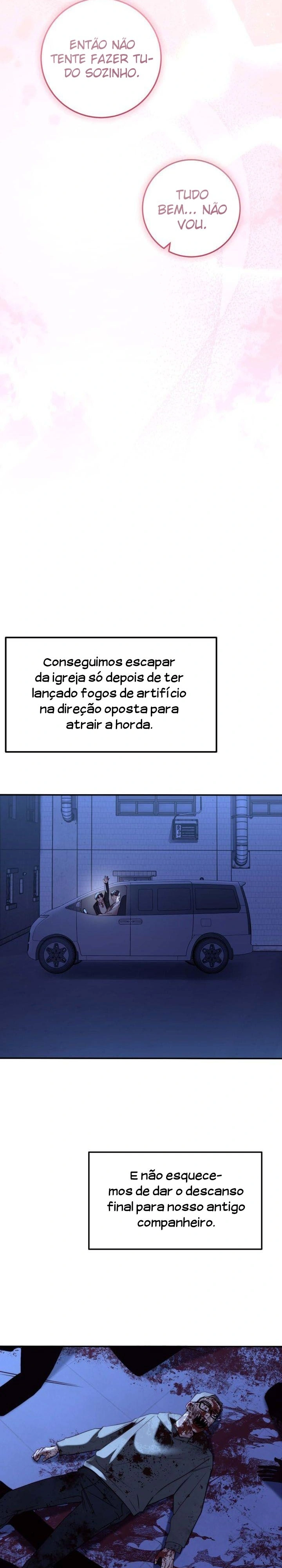 Fique Vivo Capítulo 47 Página 16