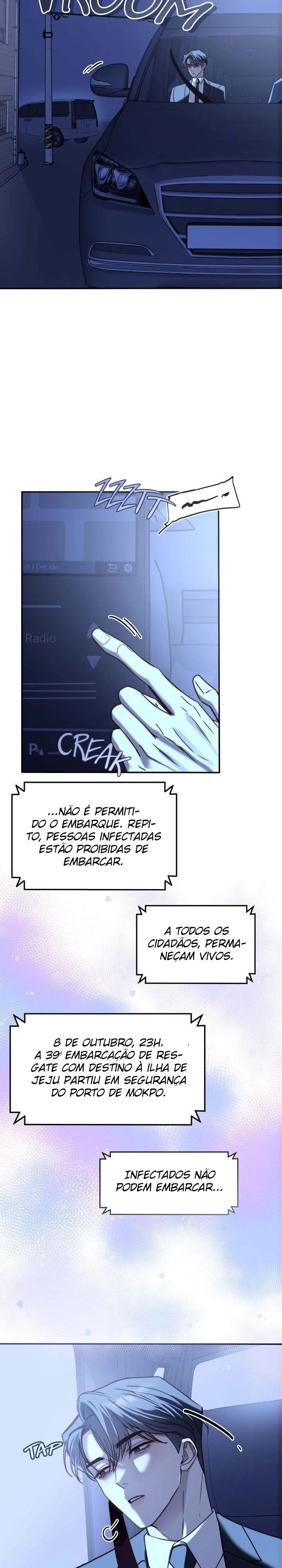 Fique Vivo Capítulo 47 Página 19