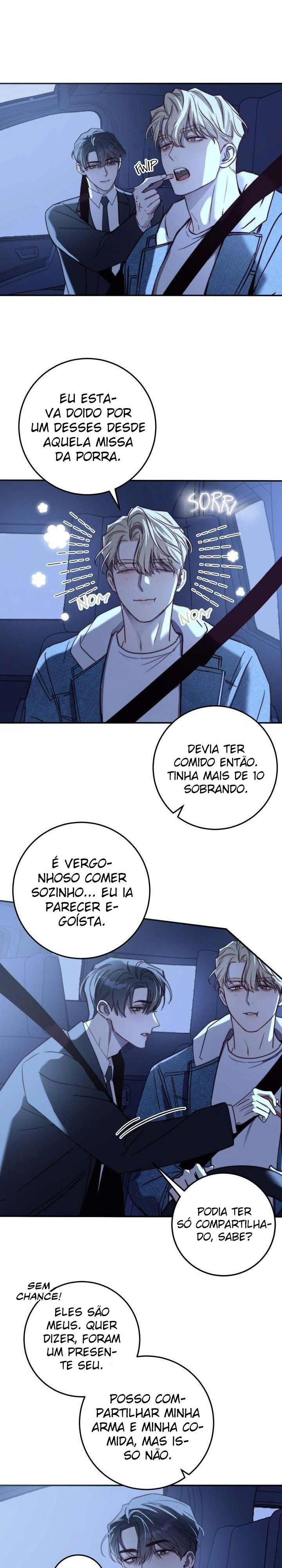 Fique Vivo Capítulo 47 Página 22