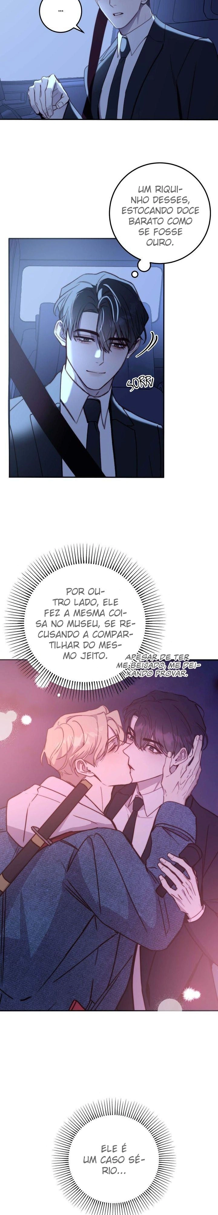 Fique Vivo Capítulo 47 Página 23