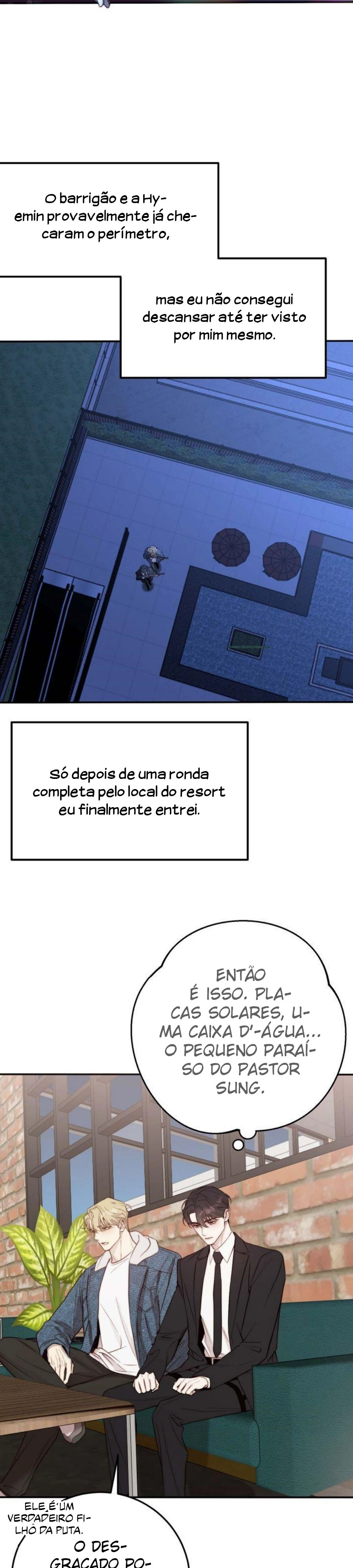 Fique Vivo Capítulo 48 Página 16
