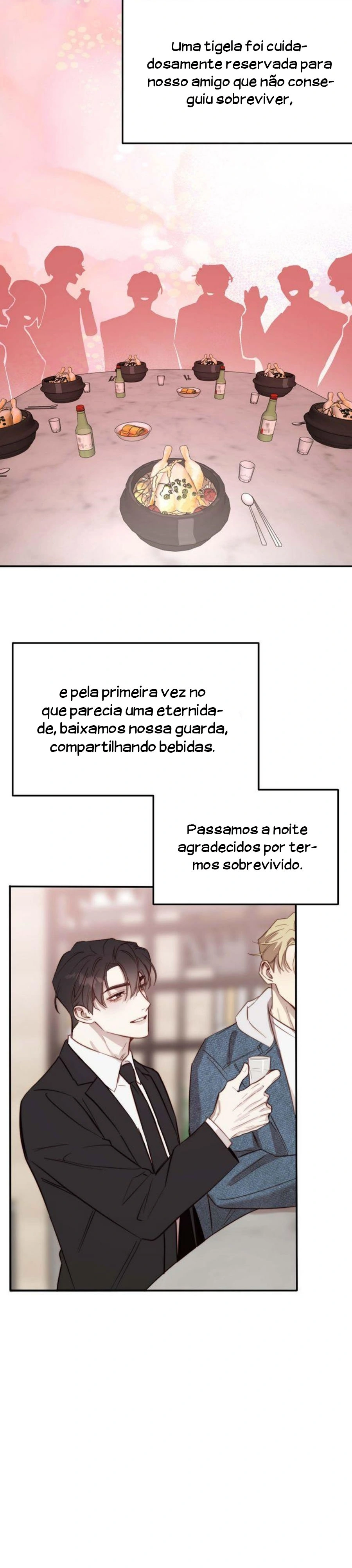 Fique Vivo Capítulo 48 Página 20