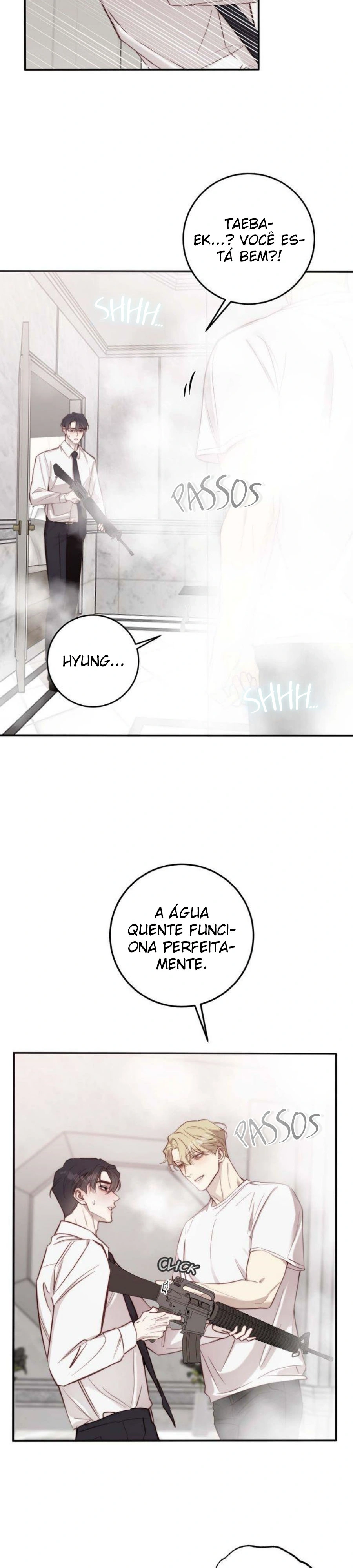 Fique Vivo Capítulo 48 Página 26